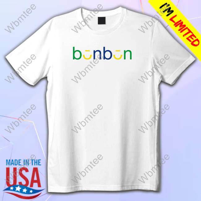 Bonbonclo Bonbon Brazil Long Sleeve T Shirt