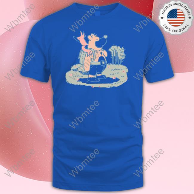 Official Story Time Shirts