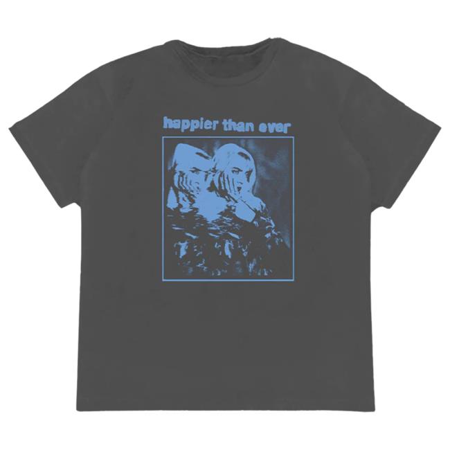 Official Interscope Records Billie Eilish Merch Store You’Re Obsessed Attractive Shirt Billie Eilish Apparel Clothing Shop