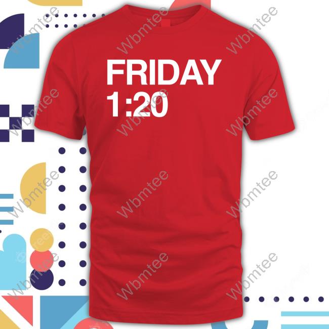 Jameson Taillon Friday 1:20 Long Sleeve T Shirt