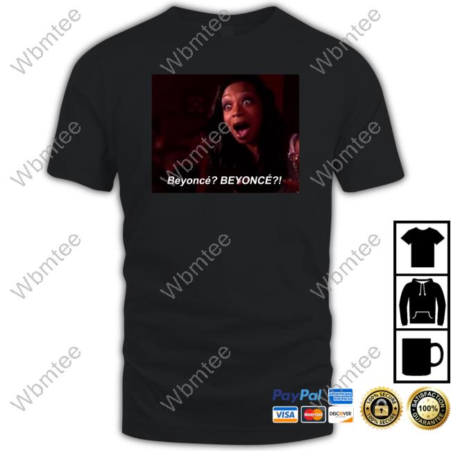 Beyoncé Beyoncé Long Sleeve T Shirt