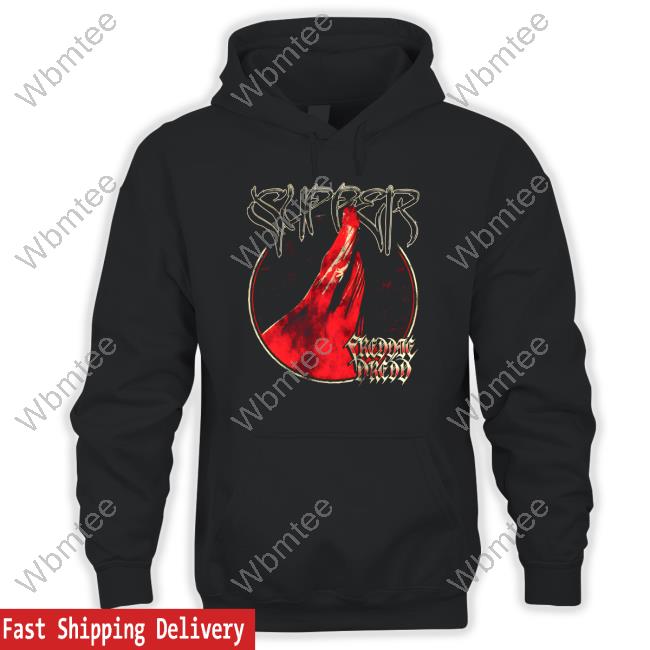 Official Suffer Graphic T-Shirt