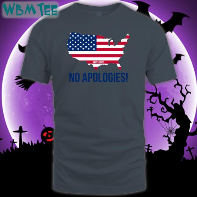 No Apologies Tank Top Sebastian Gorka Drg No Apologies Shirts