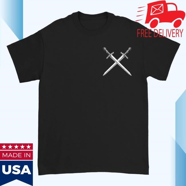 Official Down Right Merch Ever Black Tattoo - Hawk Tuah New Shirt