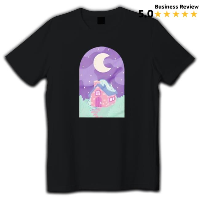 Sleepy Dragon Tee Shirt