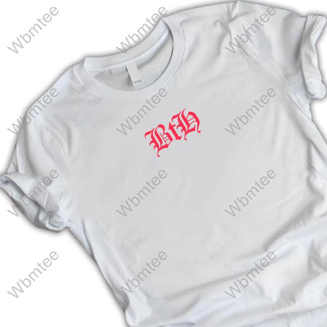 BTH Snake T-Shirts