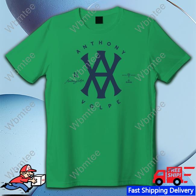 Anthony Volpe Tee