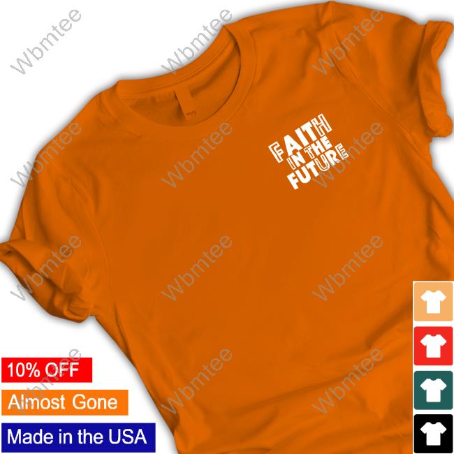 Merch Louis Tomlinson Ziggo Dome Amsterdam World Tour Orange Sweaters