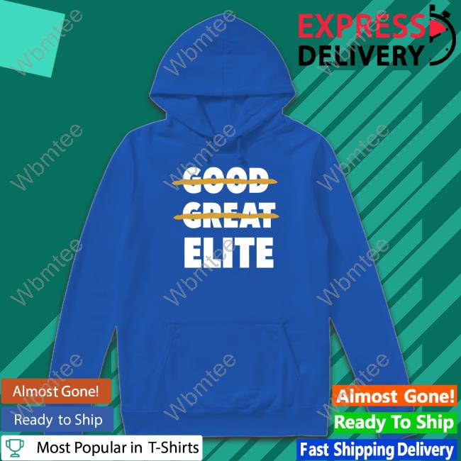 Ks Elite Tee