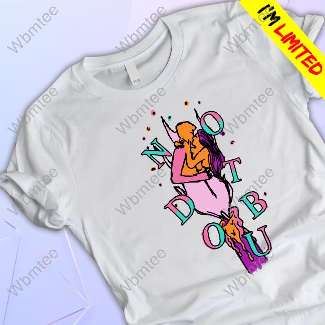 Camila Cabello Merch Camila Cabello No Doubt Shirt