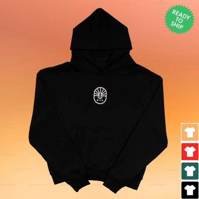 Official Smii7y Shop Archive Goods Hood