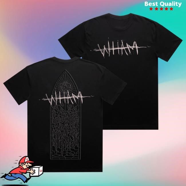 Who Decides War x WHAM 1 New Tee Lil Baby Merch