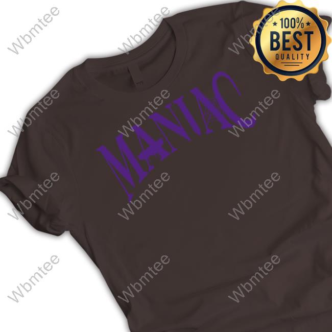 Maniac Shirt