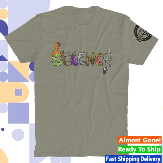 Official Kentucky Ballistics Merch Science Tee Kentucky Ballistics Clothing Shop
