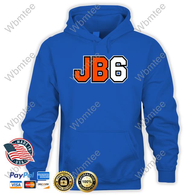 Cincy Shirts Jb6 Cincinnati Quarterback T-Shirt Jb6 Cincinnati Quarterback T-Shirt