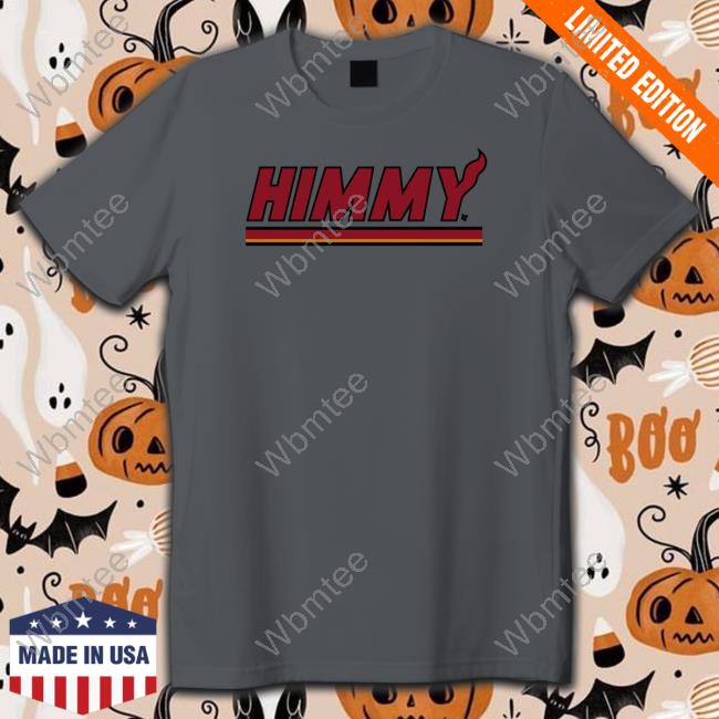 Himmy Hoodie