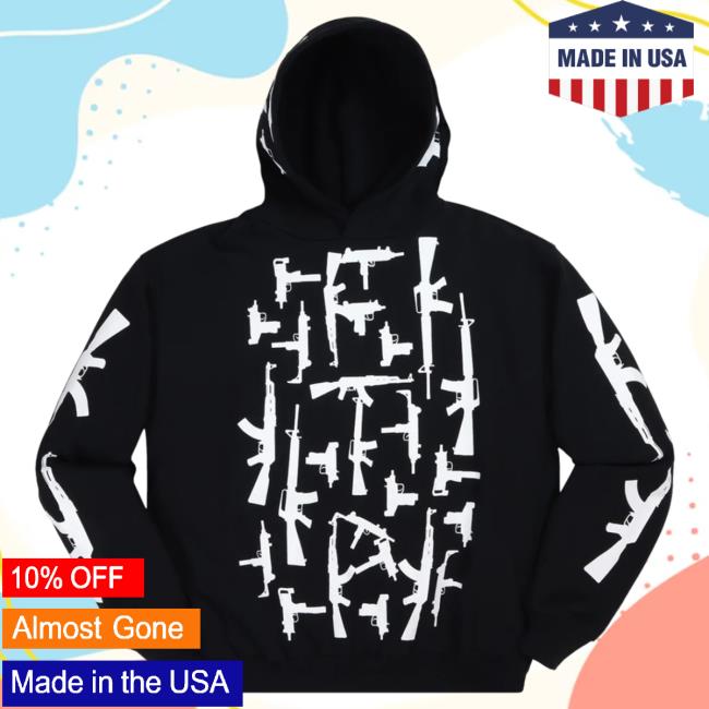 Fuck The Population Clothing Shop Store Ftp Hardware Sweaters Black Fuckthepopulation Merch