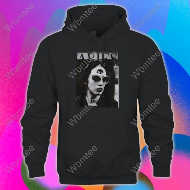 Aries Triclops Shirt