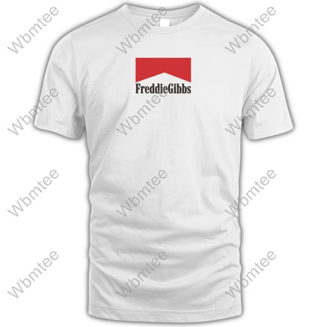Official Freddie Gibbs Kaneboro Man Shirt