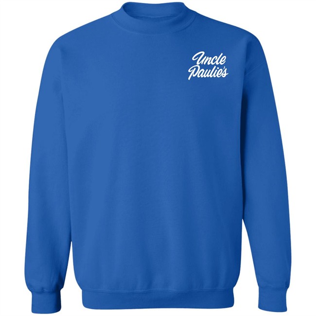 Uncle Paulies Deli Shop Uncle Paulies Hoodie OG Hoodie Uncle Paulies Deli Shop Uncle Paulies Hoodie OG Hoodie