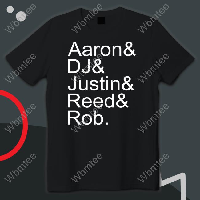 John Calipari Aaron Dj Justin Reed Rob Hat