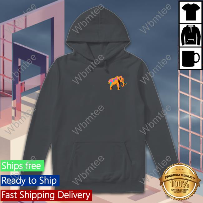 Mammoth Club Tangerine Logo T Shirt Mammoth Club Merch Mammoth Club Tangerine Logo Long Sleeve T Shirt