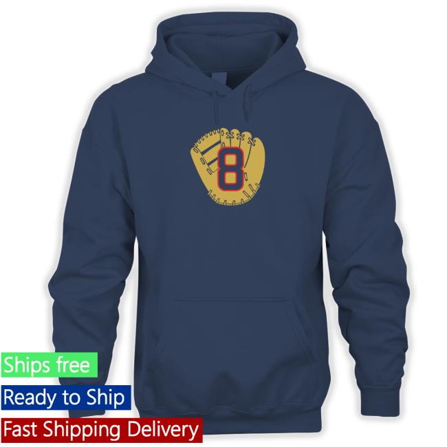 Gold Glove Royal Sweatshirt