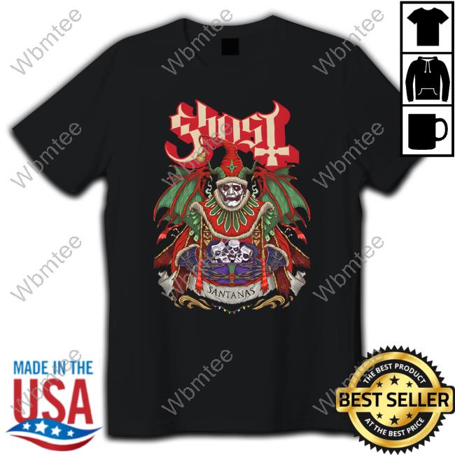 Yuletide Feast Shirt