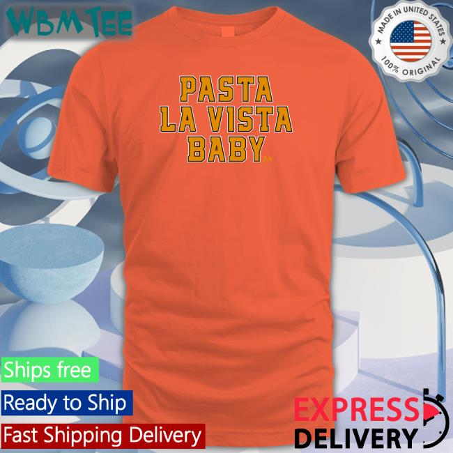 Breakingt Store David Pastrnak Pasta La Vista Baby Hoodies