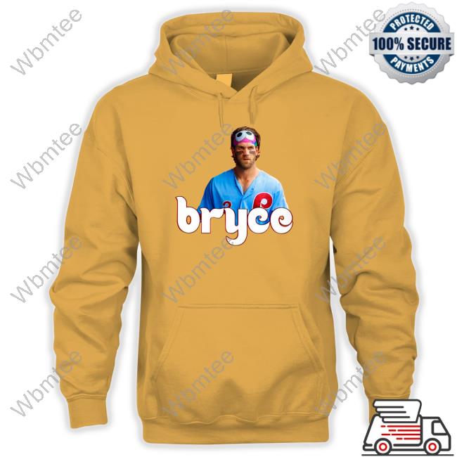 Nick Sirianni Bryce Harper Shirt Nick Sirianni Bryce Harper Shirt John Clark