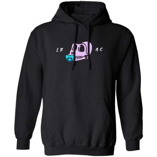 Lil Baby Ape Club LBAC Shirt Lil Baby Ape Club LBAC Shirt