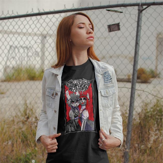 Gutter Bunny T-Shirt Gutter Bunny Shirts