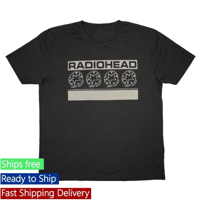 Official Store Waste Head Quarters Merch Against Demons Multi Logo Ash Black T Shirt