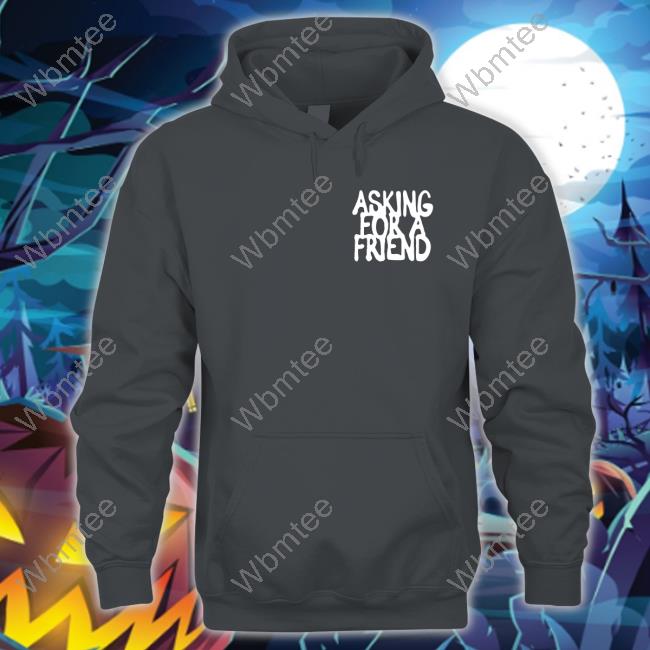 Official Badflower Store Asking For A Friend Cap