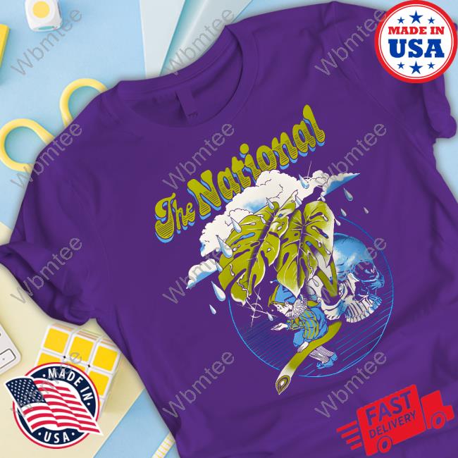 Official Raining Skull Shirts