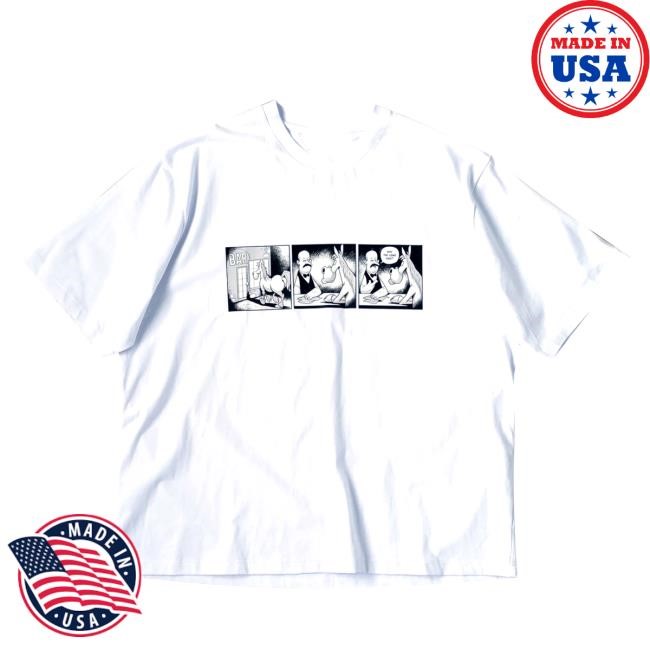 Very Cool Merch The Horse Tshirt