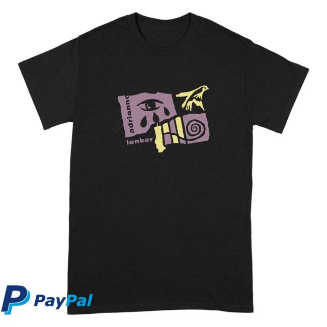 Candleflame Summer Tour 2024 Top Shirt Big Thief Official Store