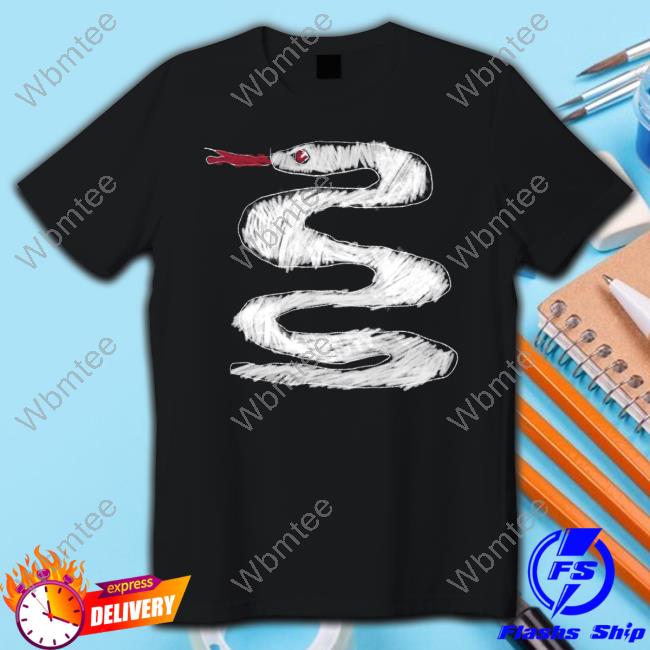 Arizona Diamondbacks For All The Snakes Tee Shirt