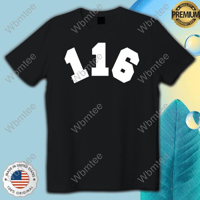 116 Hoodie