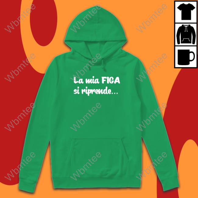 Elly Schlein La Mia Figa Si Riprende Col Maschilismo Sovraesteso Tee