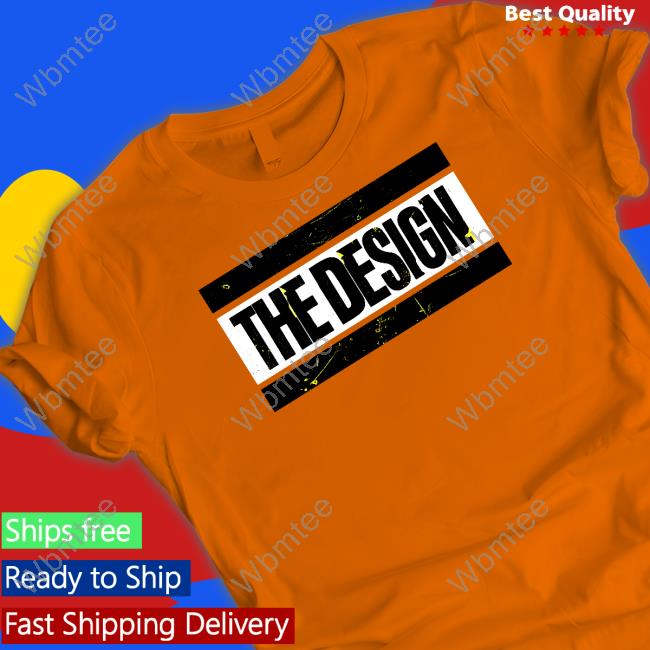 ShopImpact Merch The Design T-Shirt Deaner Angels & Kon