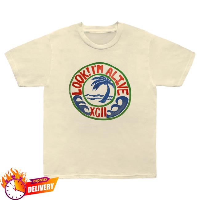 Official Quinn Xcii Merch LOOK! A Surfer Shirt