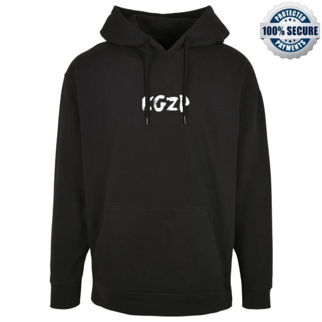 He/Ro KGZP Pullover Hoodie He/Ro Merch