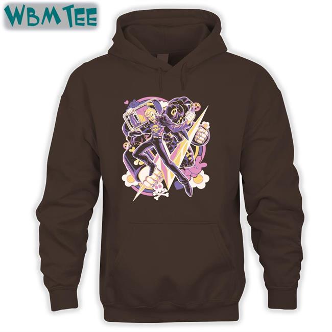 By JMV Fangamer Shop Pure Hearted Beast Persona 4 Shirt Pure Hearted Beast Shirt JMV