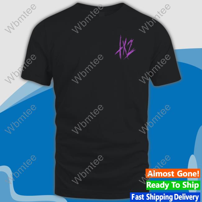 Tx2 Merch Ghost Of La Hoodie