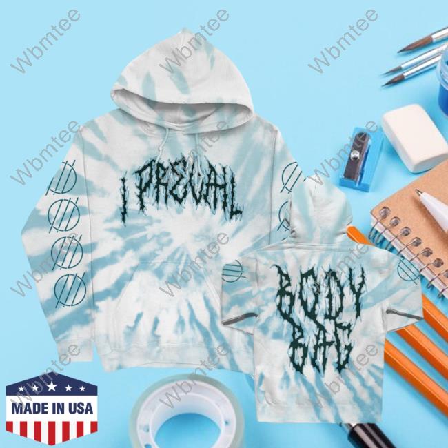 Body Bag Sweatshirt