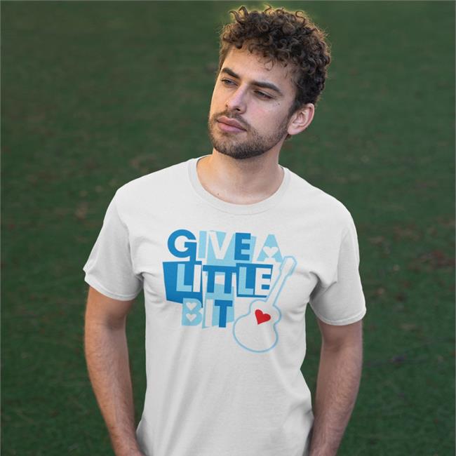 Roger Hodgson Merch Store Give A Little Bit Shirts Jack Quaid