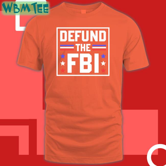Crews Companyest 1999 Shop Defund The FBI New Shirt Doc Holliday