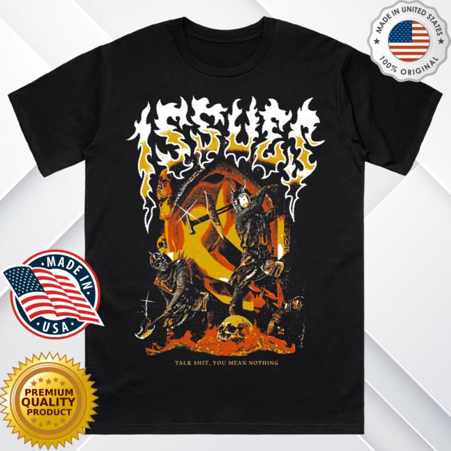 Ixiimmxxiv Official Merchandise Store TSYMN Shirt 2024