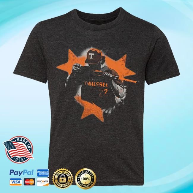 Championship Series Collection Tony Vitello Championship Series Hot Shirt